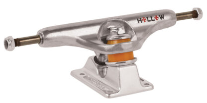 Stage 11 Forged Hollow Silver Standard Independent Skateboard Trucks