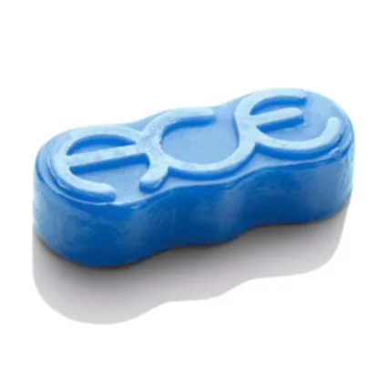 Ace Skate Wax- Blue