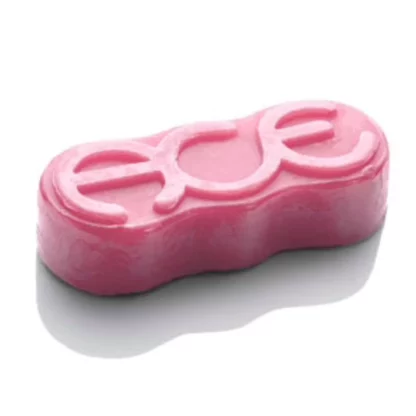 Ace Skate Wax- Pink