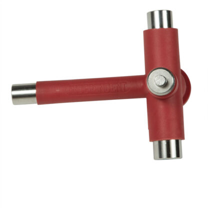 Independent Genuine Parts Best Skate Tool- RED