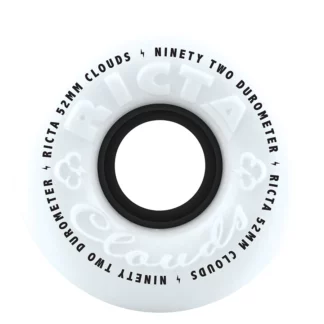 Ricta Clouds 92a are an mazing ride- take a look! ricta-clouds-92a-52mm
