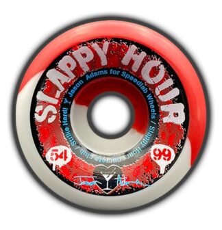 Speedlab Wheels Slappy Hour Jason Adams Skateboartd Wheels