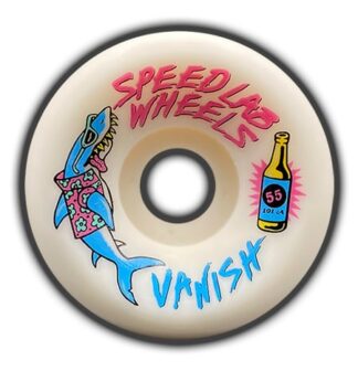 Speedlab Wheels Vanish 55mm x 101a