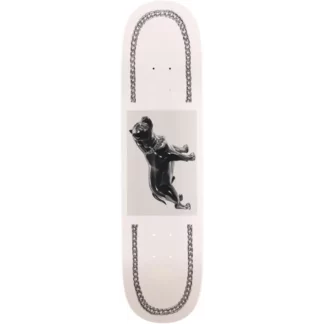 Alien Workshop Spears Bully 8.375 Twin Tail Shape Skateboard Deck